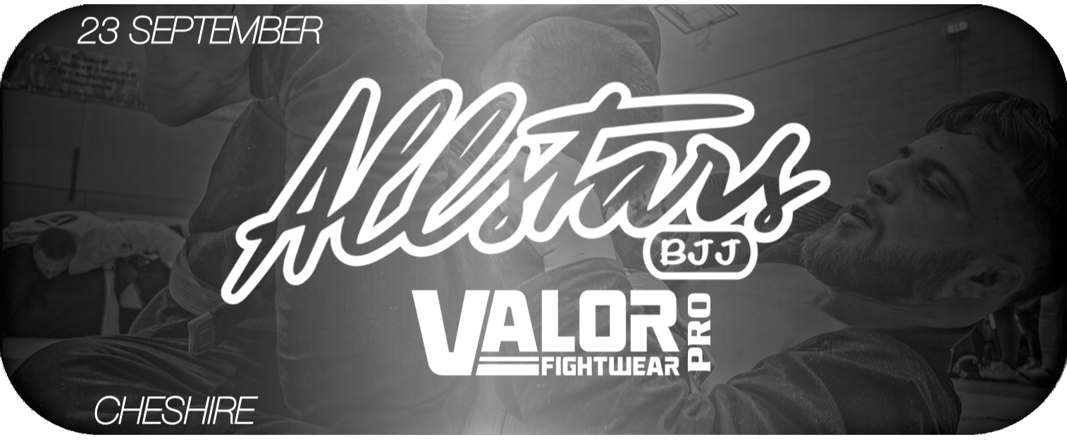All Stars BJJ Valor Fightwear Pro 2023 all-stars-bjj-valor-fightwear-pro-2023