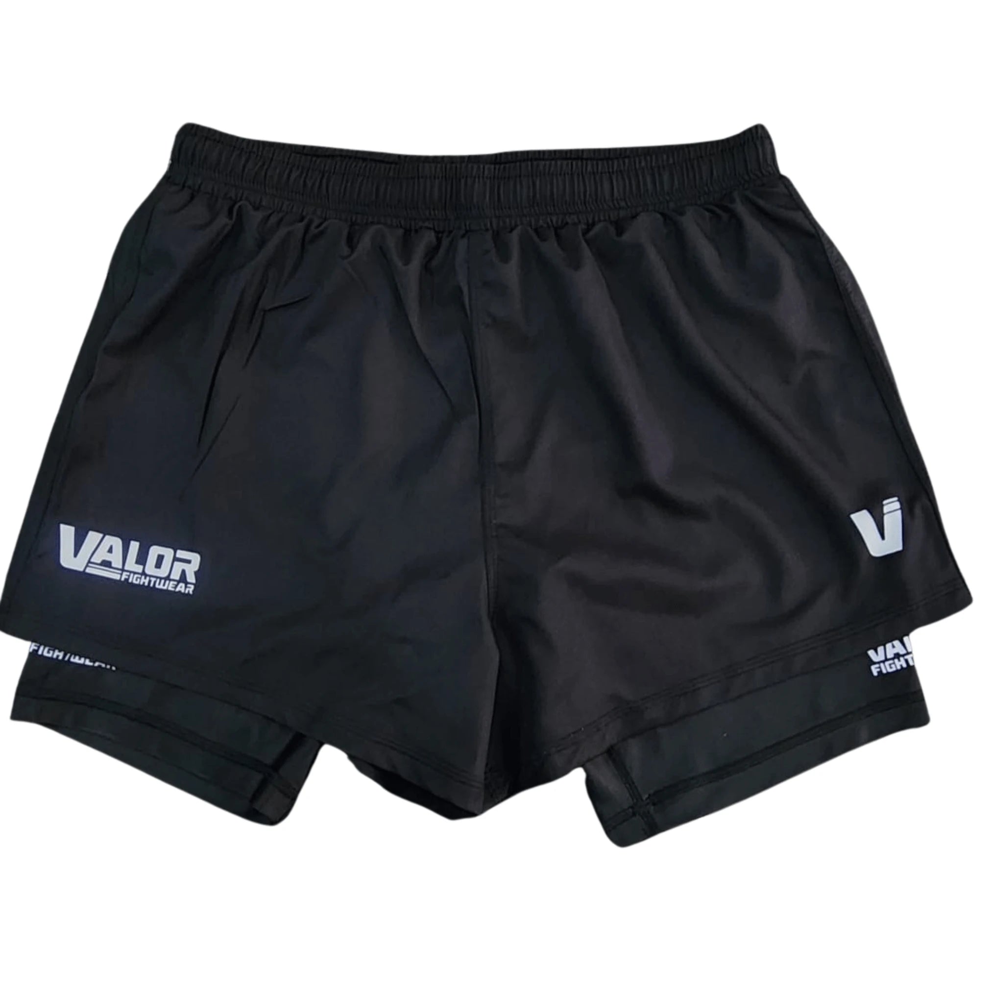 BJJ No GI & MMA Shorts Jiu Jitsu Shorts