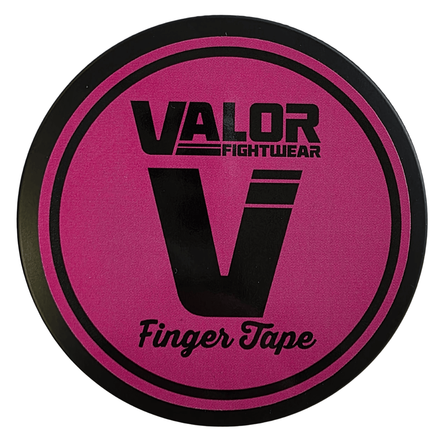 Pink BJJ Finger Tape - 3 Rolls Per Tin