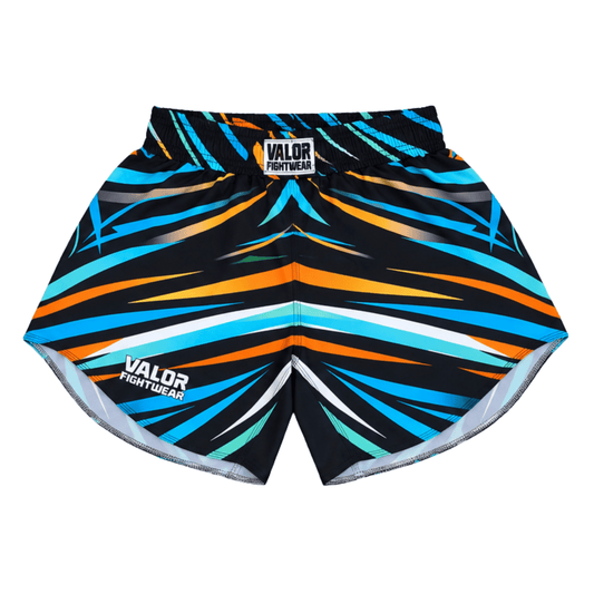 Valor Fightwear MMA Shorts Adult Inferno No Gi Board Shorts – BJJ/MMA – Valor Fightwear