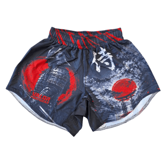 Kids Warrior 2.0 No Gi Board Shorts – BJJ/MMA – Valor Fightwear Kids MMA Shorts Valor Fightwear