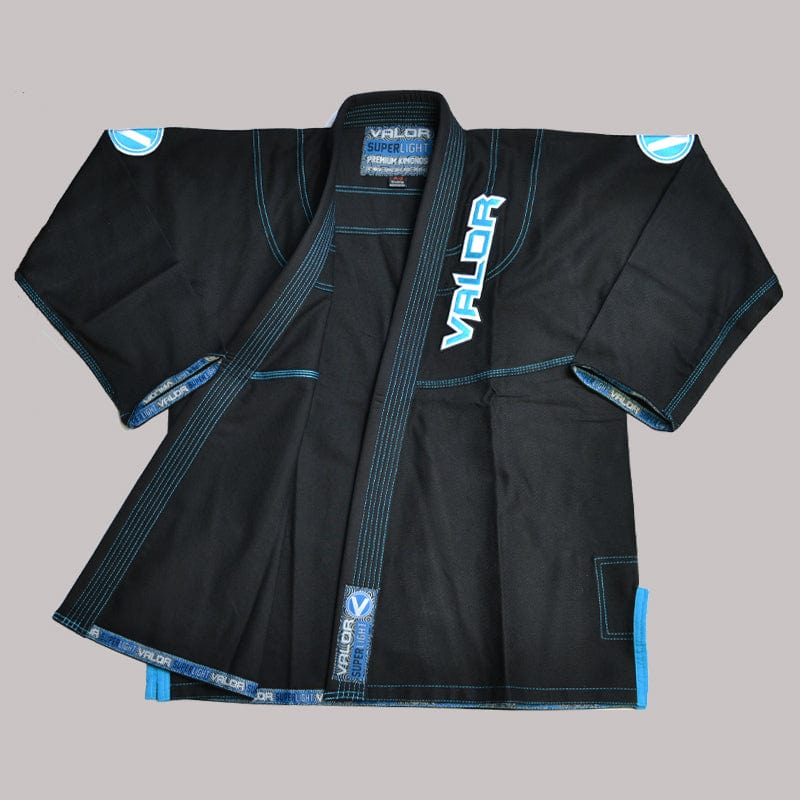 Valor Fightwear VALOR VLR SUPERLIGHT LADIES BJJ GI