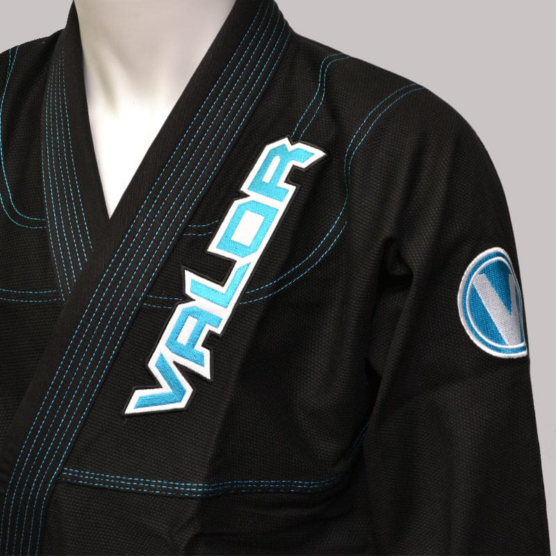 Valor Fightwear VALOR VLR SUPERLIGHT LADIES BJJ GI