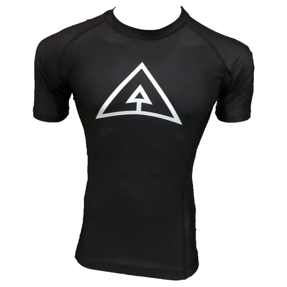 Custom Designed Team/Solo Competitor Rashguards - Valor Fightwear