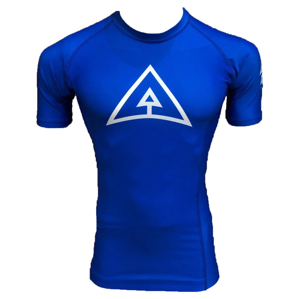 Custom Designed Team/Solo Competitor Rashguards - Valor Fightwear