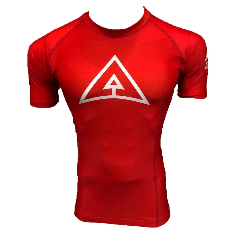 Custom Designed Team/Solo Competitor Rashguards - Valor Fightwear