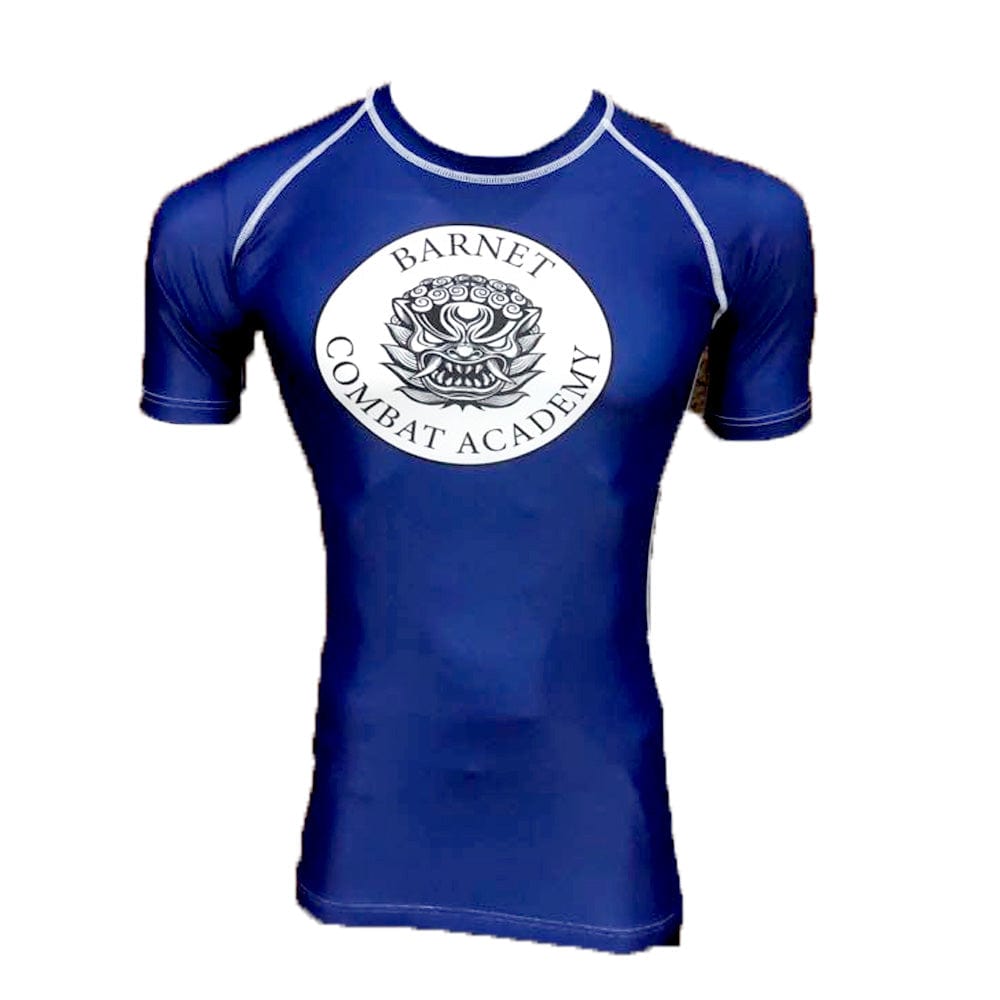 Custom Designed Team/Solo Competitor Rashguards - Valor Fightwear