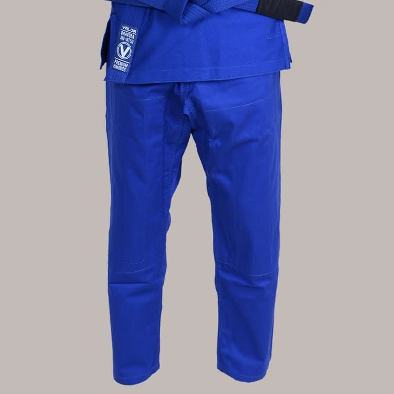 VALOR BJJ TROUSERS