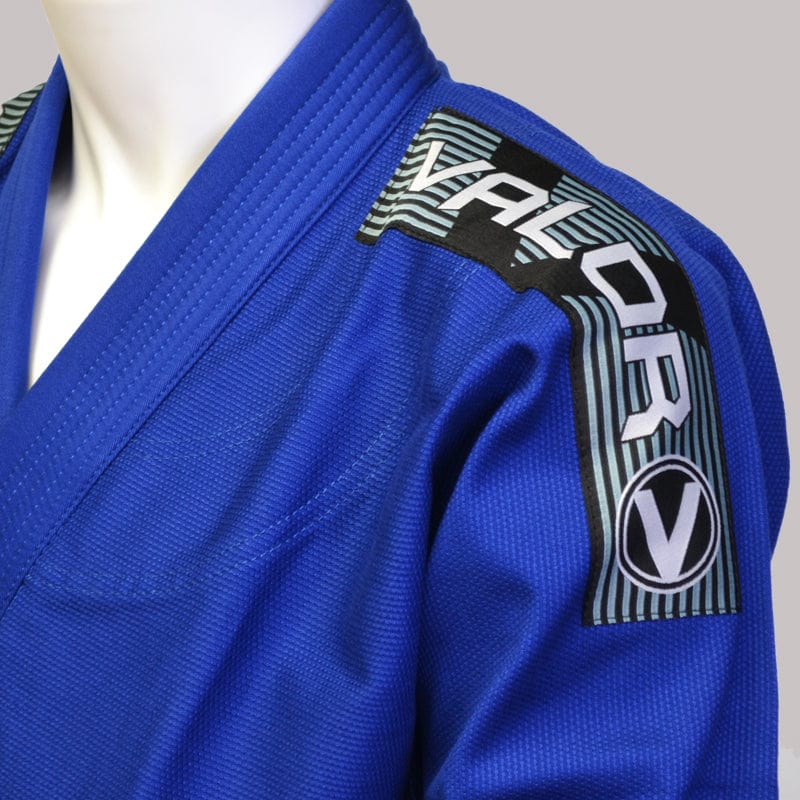 VALOR BRAVURA BJJ GI