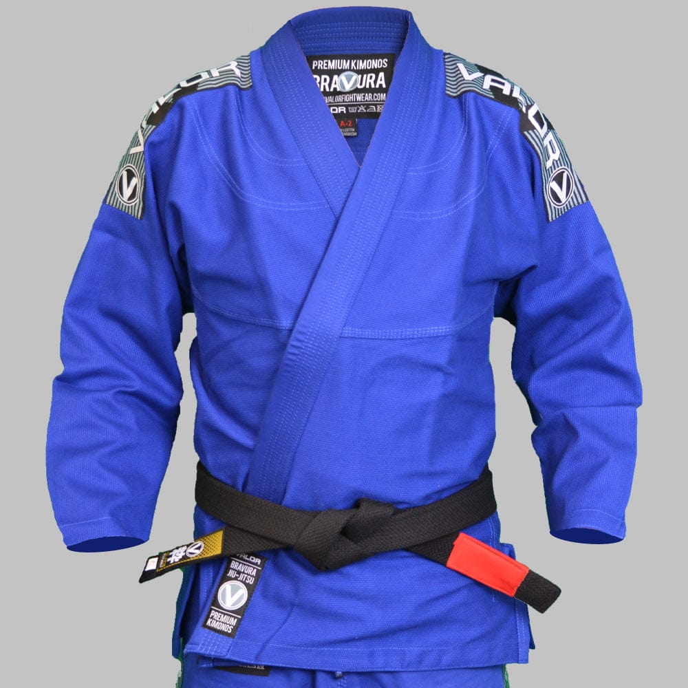 VALOR BRAVURA BJJ GI