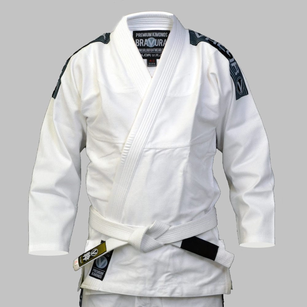 VALOR BRAVURA BJJ GI