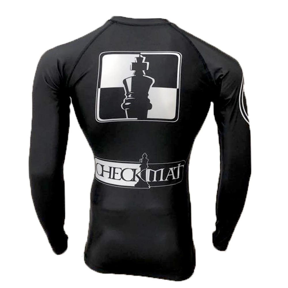 Custom Designed Team/Solo Competitor Rashguards - Valor Fightwear