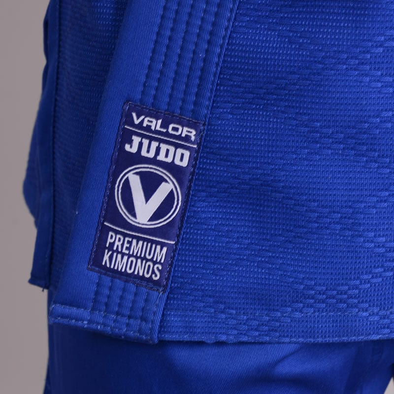 VALOR SHORI 450 JUDO GI