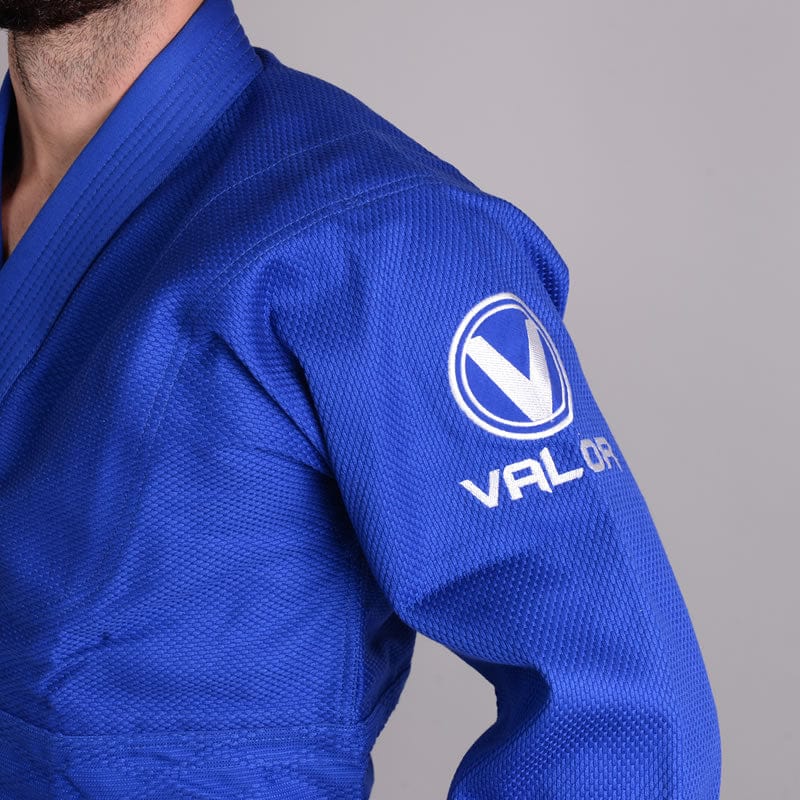 VALOR SHORI 450 JUDO GI