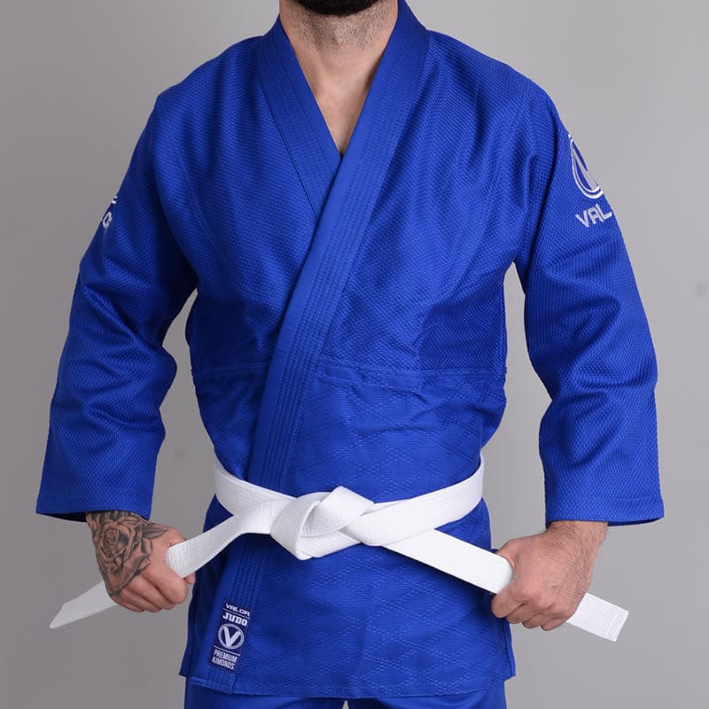VALOR SHORI 450 JUDO GI