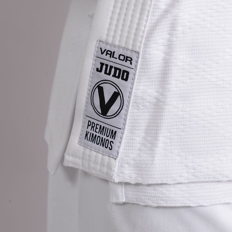 VALOR SHORI 450 JUDO GI