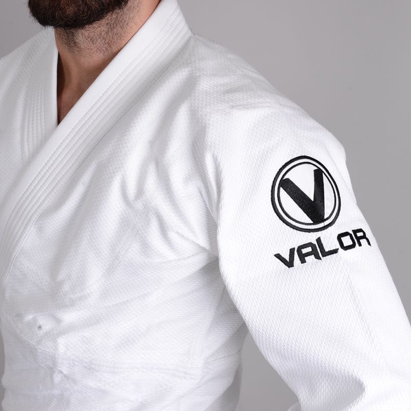 VALOR SHORI 450 JUDO GI