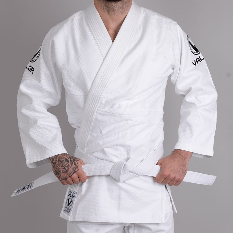 VALOR SHORI 450 JUDO GI