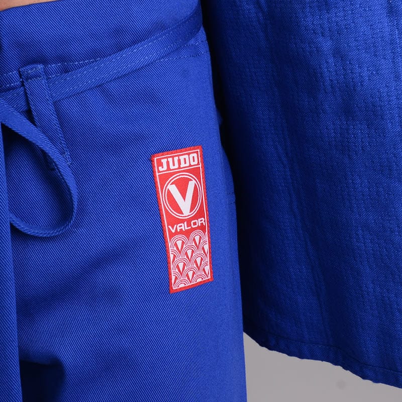 VALOR SENTO 750 JUDO GI  Valor Fightwear   