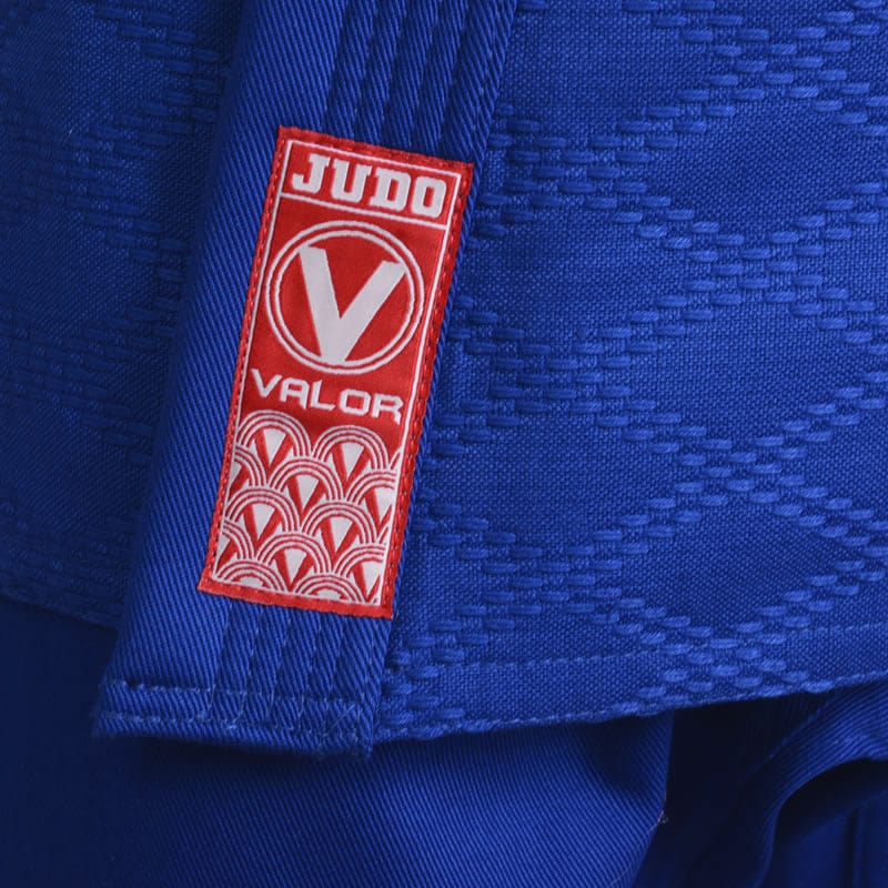 VALOR SENTO 750 JUDO GI  Valor Fightwear   