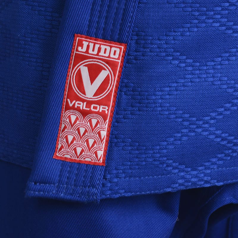 VALOR SENTO 750 JUDO GI