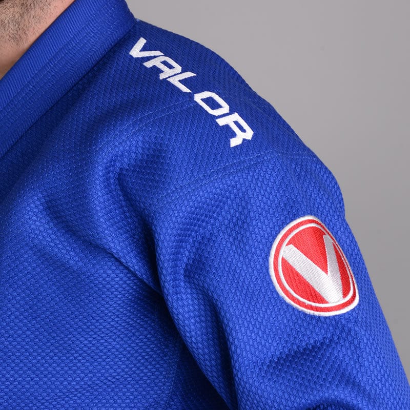 VALOR SENTO 750 JUDO GI  Valor Fightwear   