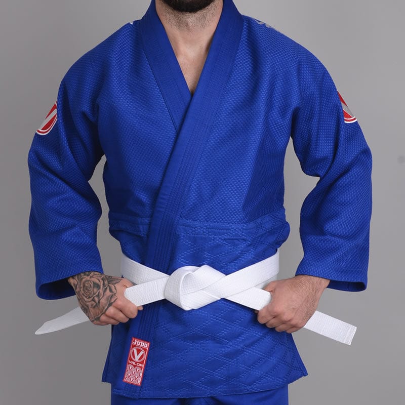 VALOR SENTO 750 JUDO GI  Valor Fightwear   