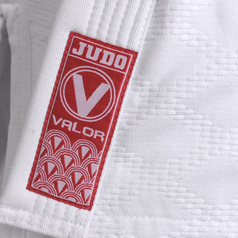 VALOR SENTO 750 JUDO GI