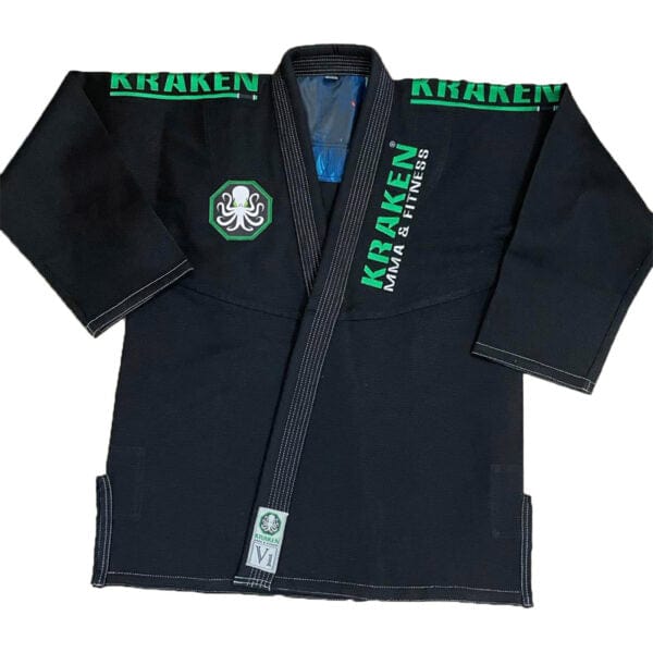 SEMI CUSTOM TEAM BJJ