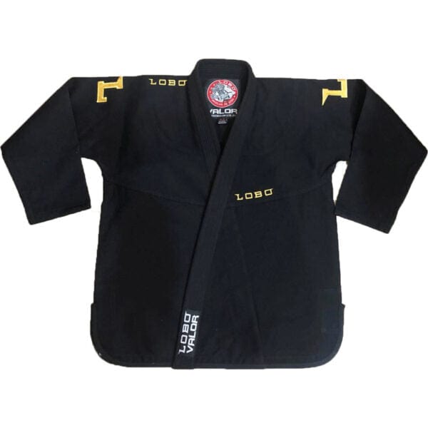 SEMI CUSTOM TEAM BJJ