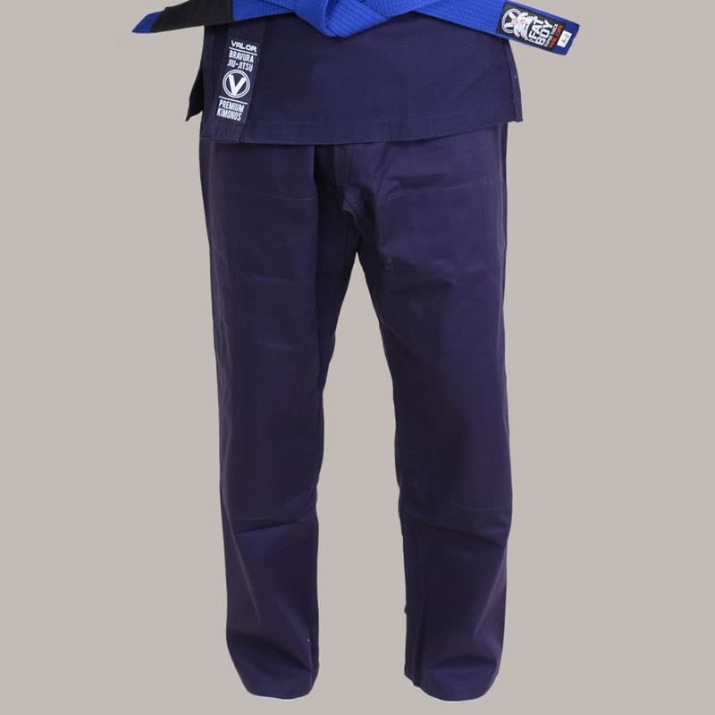 Valor Fightwear VALOR BJJ TROUSERS