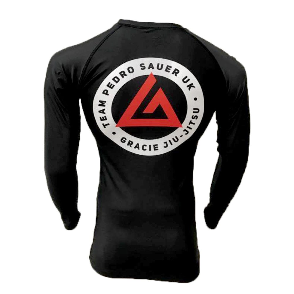 Custom Designed Team/Solo Competitor Rashguards - Valor Fightwear