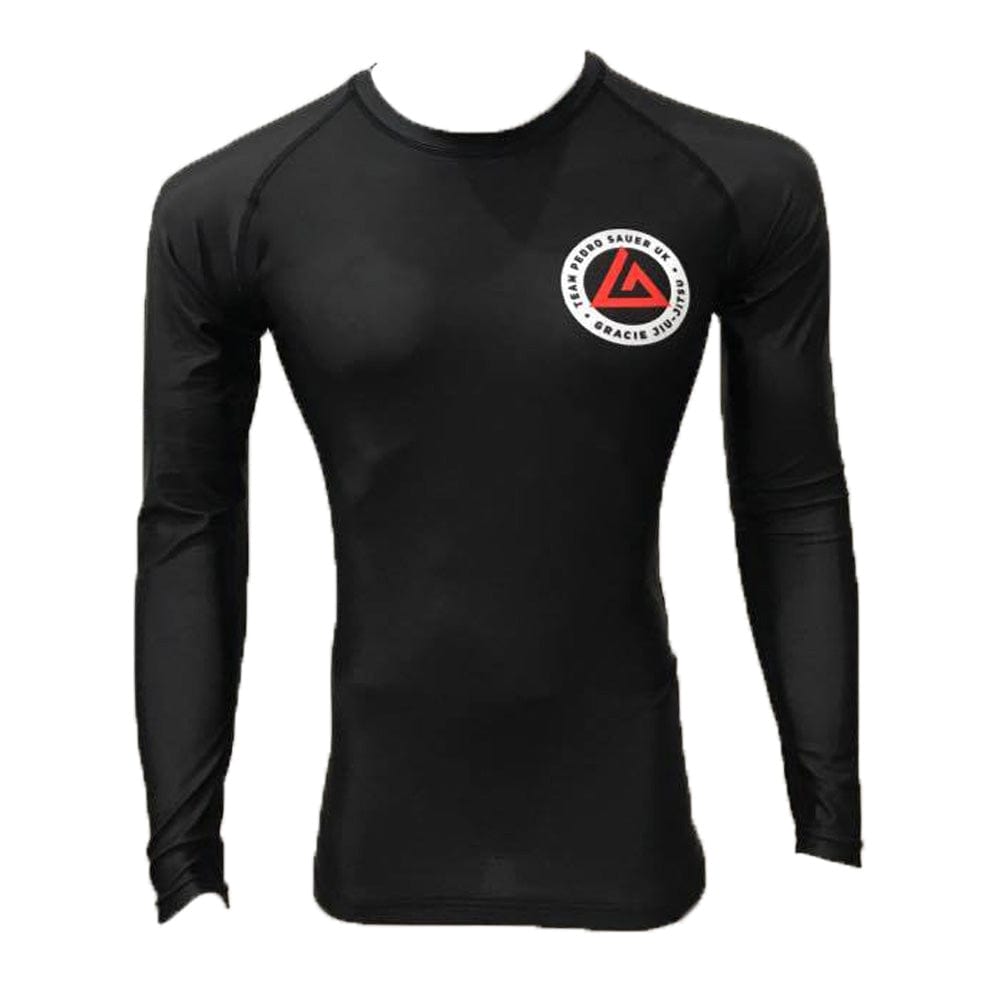 Custom Designed Team/Solo Competitor Rashguards - Valor Fightwear