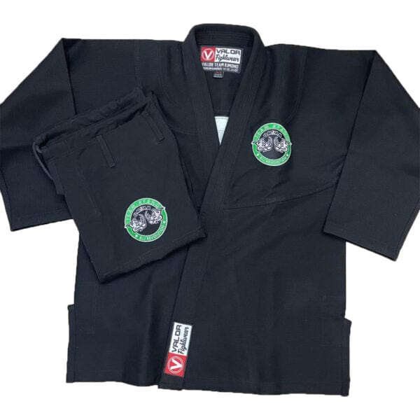 SEMI CUSTOM TEAM BJJ