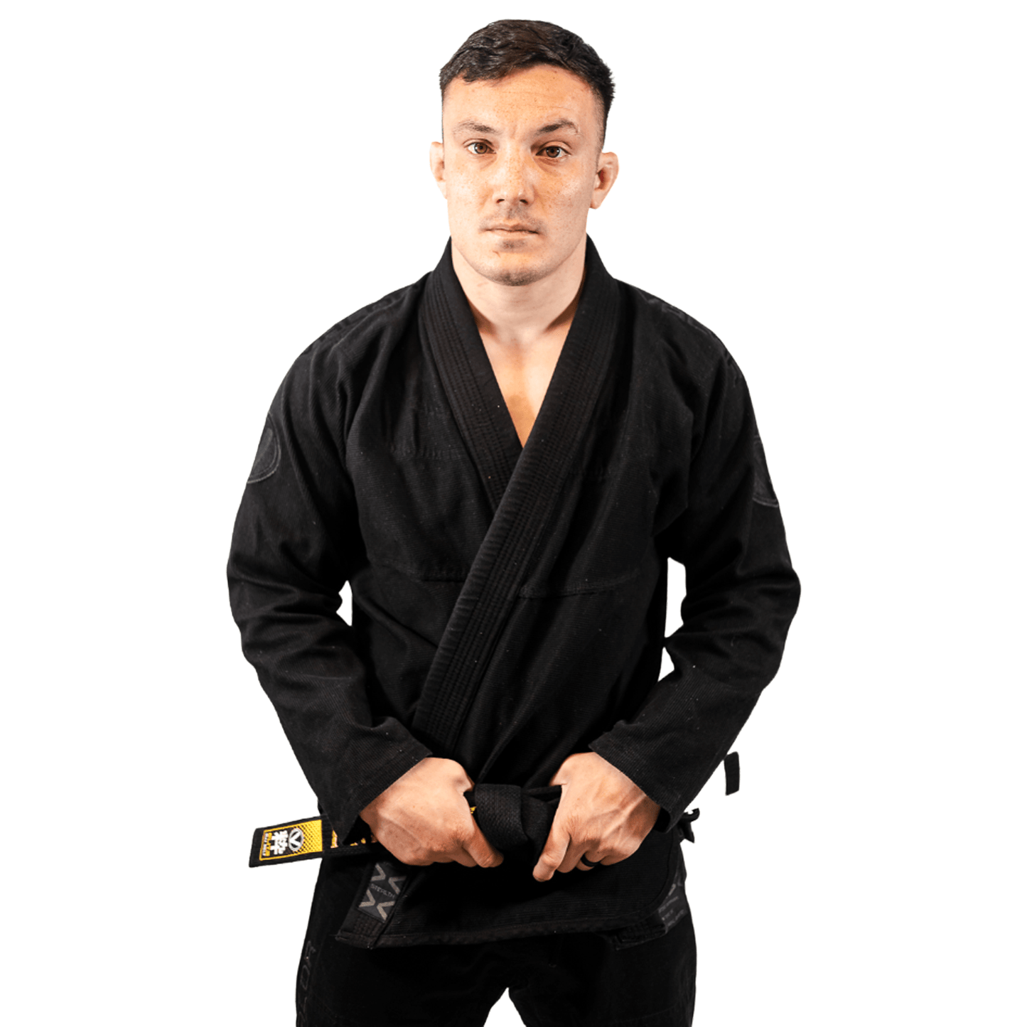 VALOR PREMIUM STEALTH BJJ GI