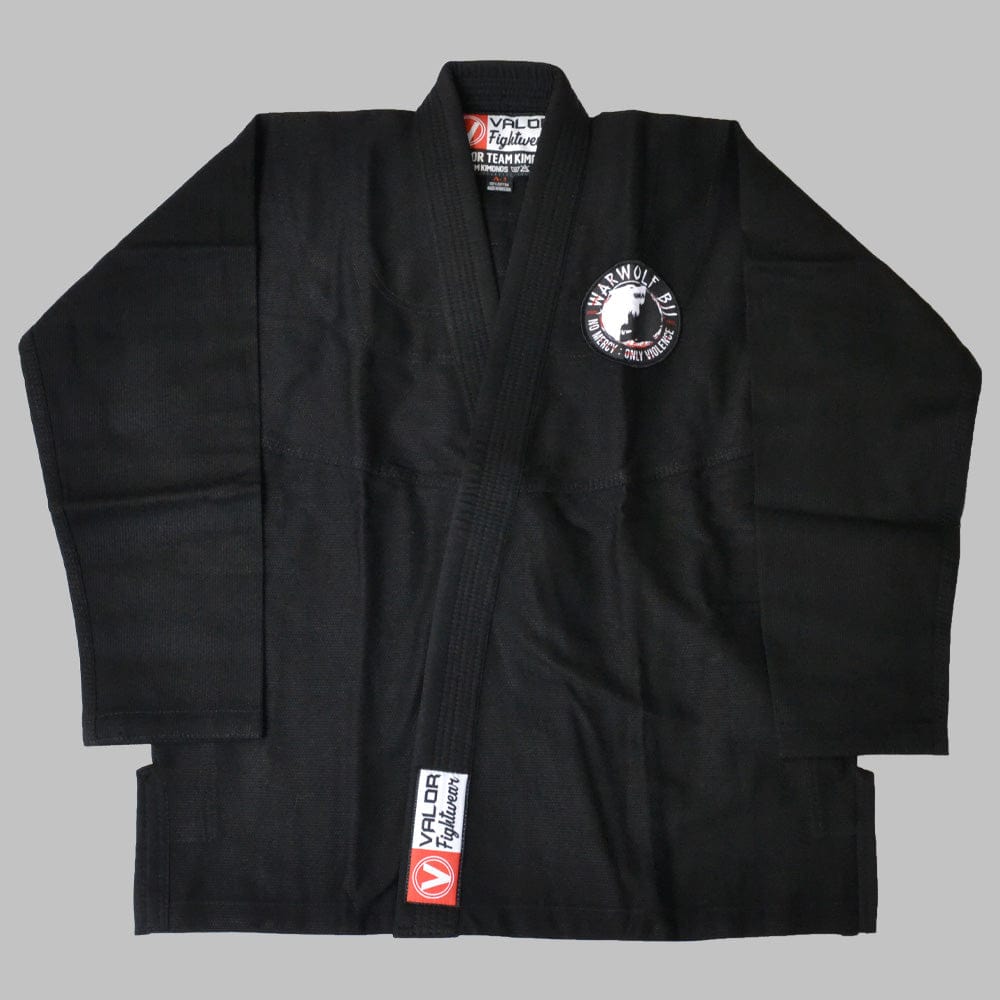 SEMI CUSTOM TEAM BJJ