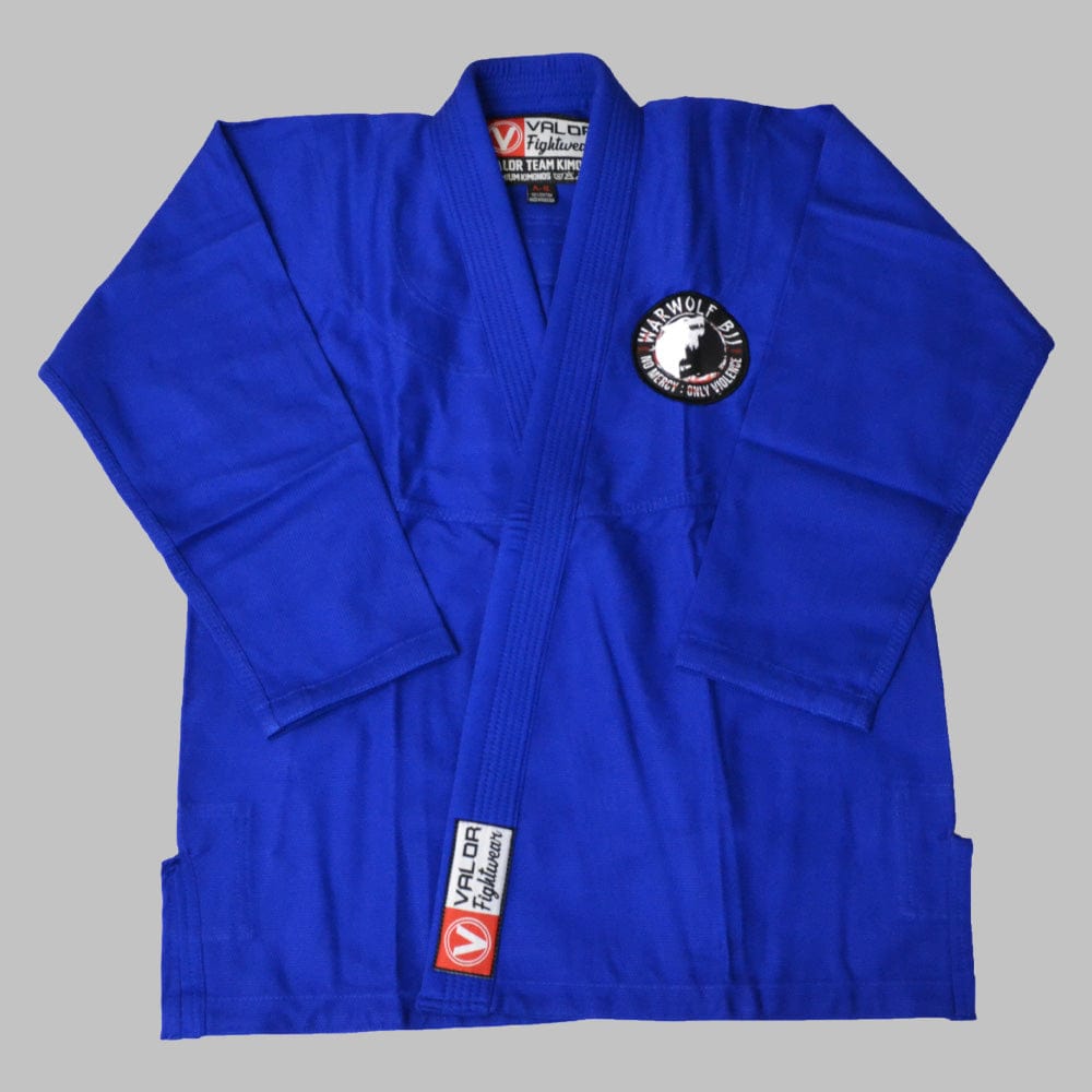 SEMI CUSTOM TEAM BJJ