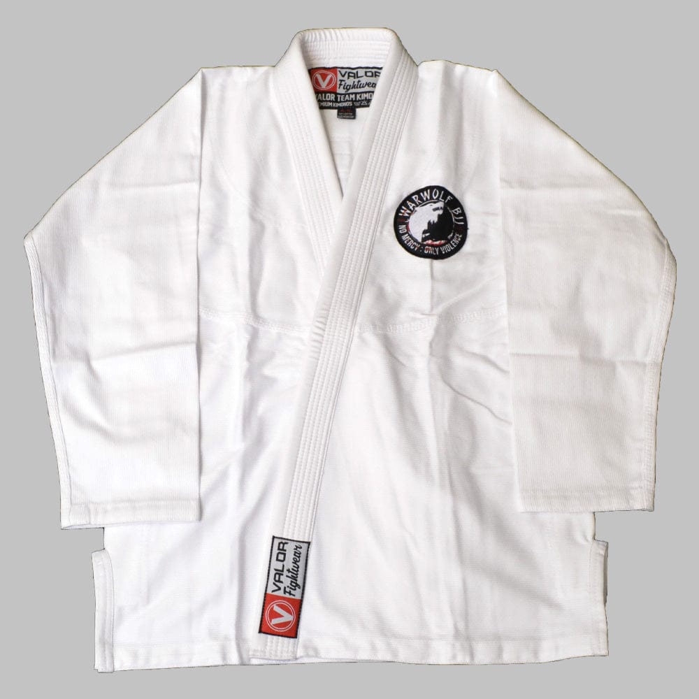 SEMI CUSTOM TEAM BJJ