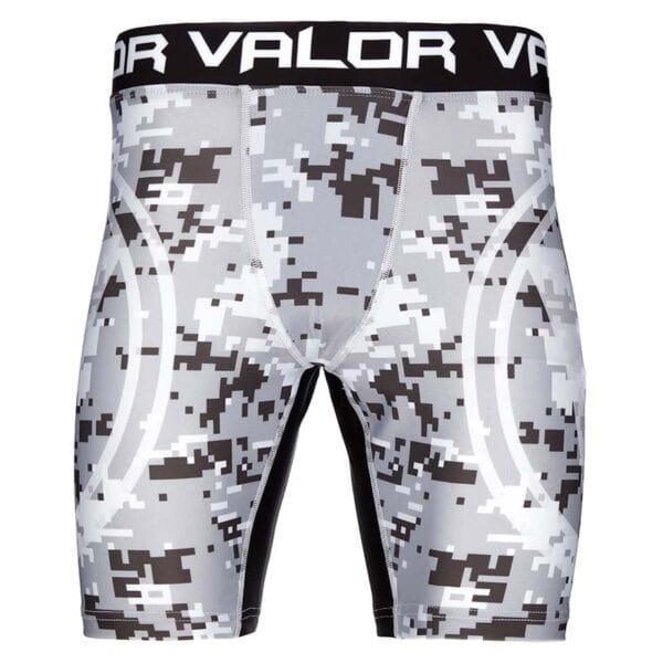 VALOR URBAN CAMO VT SHORTS