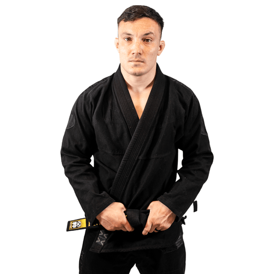 VALOR PREMIUM STEALTH BJJ GI Valor Fightwear