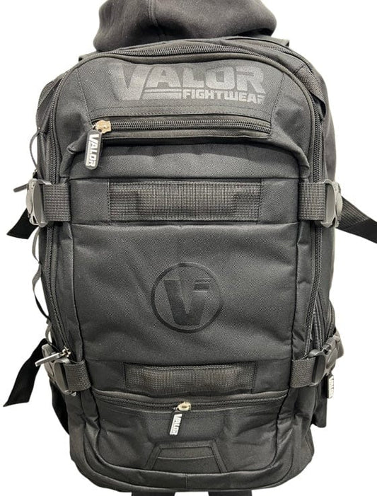 VALOR STEALTH XL BACKPACK Valor Fightwear