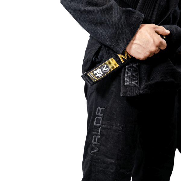 VALOR PREMIUM STEALTH BJJ GI