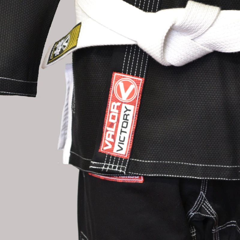 VALOR VICTORY 2.0 PREMIUM LIGHTWEIGHT BJJ GI