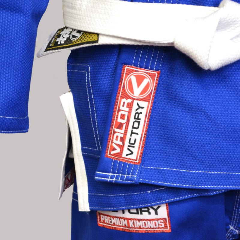 VALOR VICTORY 2.0 PREMIUM LIGHTWEIGHT BJJ GI