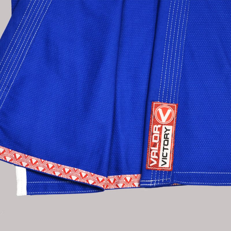 VALOR VICTORY 2.0 PREMIUM LIGHTWEIGHT BJJ GI