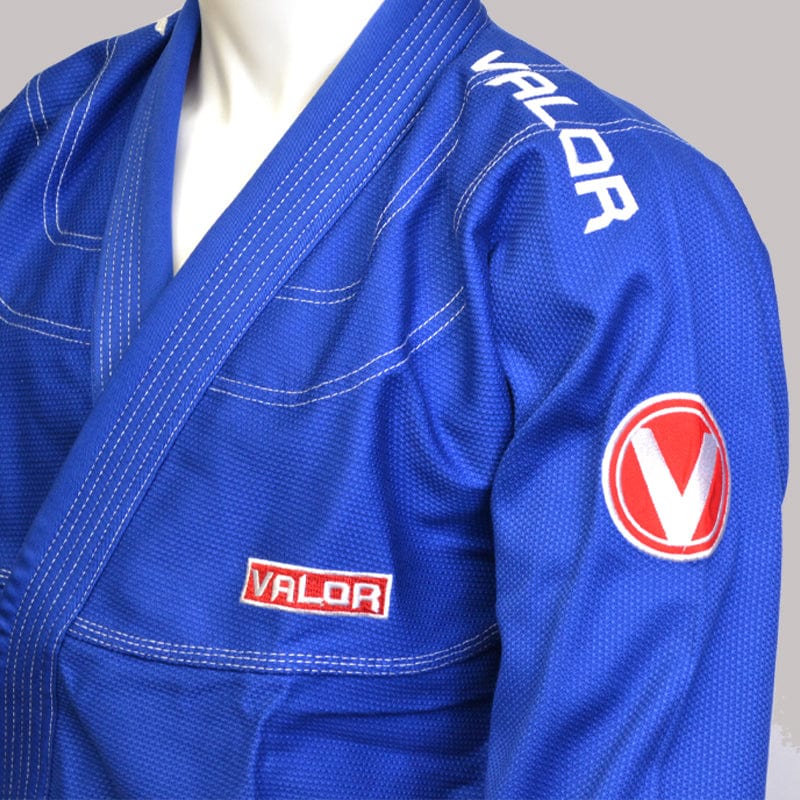 VALOR VICTORY 2.0 PREMIUM LIGHTWEIGHT BJJ GI