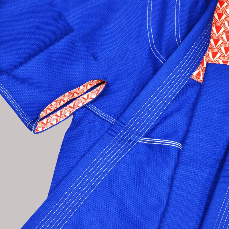 VALOR VICTORY 2.0 PREMIUM LIGHTWEIGHT BJJ GI