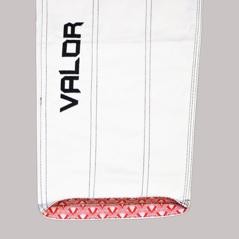 VALOR VICTORY 2.0 PREMIUM LIGHTWEIGHT BJJ GI