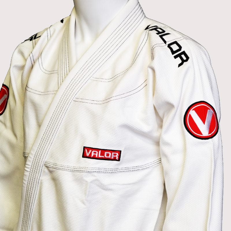 VALOR VICTORY 2.0 PREMIUM LIGHTWEIGHT BJJ GI