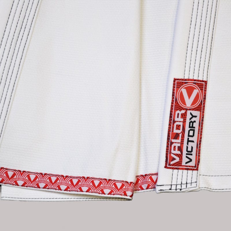 VALOR VICTORY 2.0 PREMIUM LIGHTWEIGHT BJJ GI